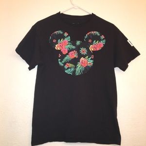 NEFF Mickey Mouse t-shirt